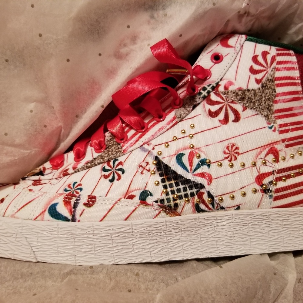 Meet your Posher, Maiesha